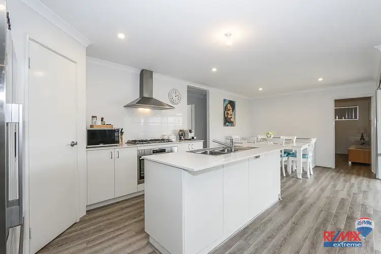 Second view of Homely house listing, 23 Persian Street, Eglinton WA 6034