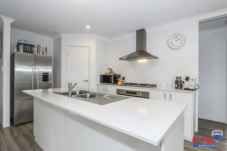 Third view of Homely house listing, 23 Persian Street, Eglinton WA 6034
