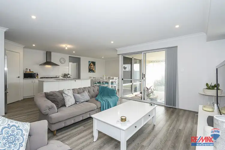 Fourth view of Homely house listing, 23 Persian Street, Eglinton WA 6034