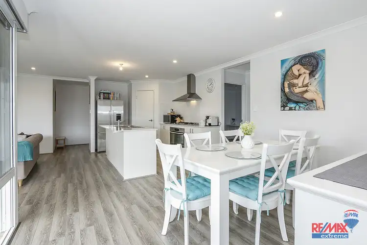 Sixth view of Homely house listing, 23 Persian Street, Eglinton WA 6034