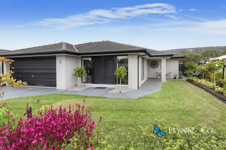 7 Wilgah Road, Rosebud VIC 3939