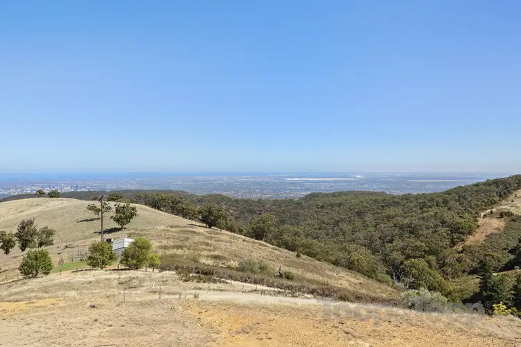 Second view of Homely land listing, 81A Ridge Road, Summertown SA 5141