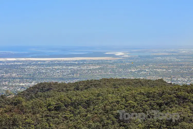 Third view of Homely land listing, 81A Ridge Road, Summertown SA 5141