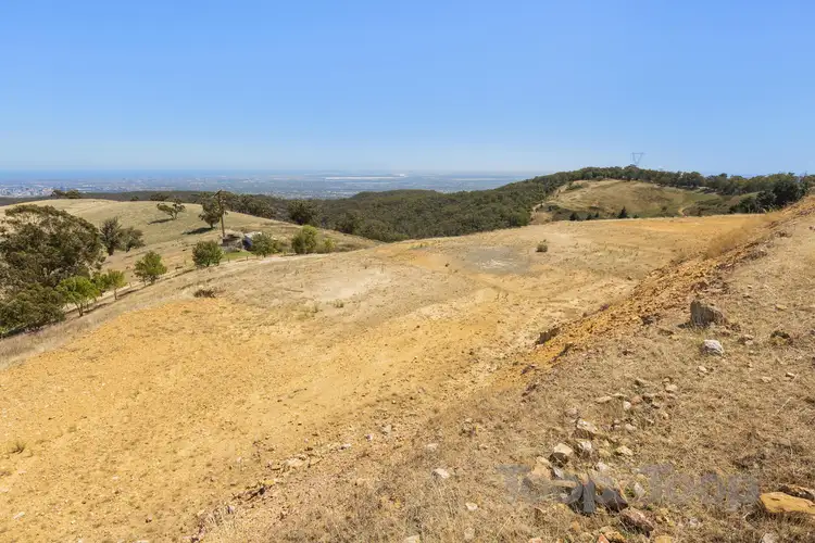 Fourth view of Homely land listing, 81A Ridge Road, Summertown SA 5141