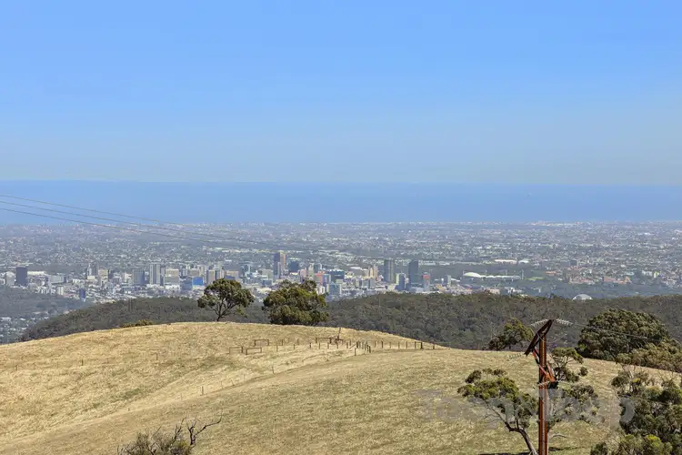 Fifth view of Homely land listing, 81A Ridge Road, Summertown SA 5141
