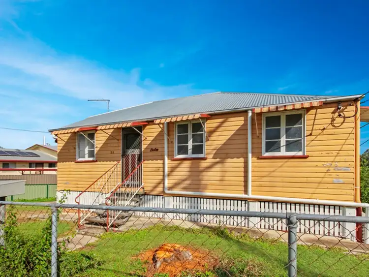 53 Holdsworth Road North Ipswich