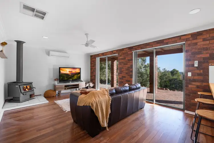 Seventh view of Homely house listing, 4 Otway Place, Bedfordale WA 6112