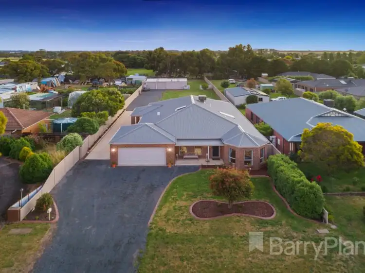 13 Clarke Street