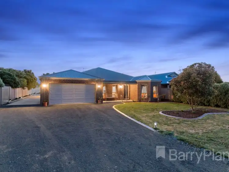 Second view of Homely house listing, 13 Clarke Street, Miners Rest VIC 3352