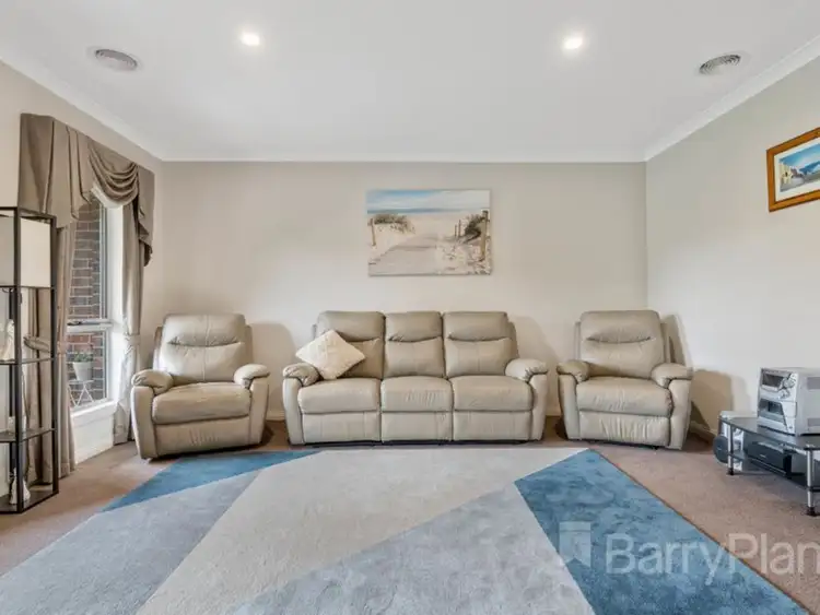 Third view of Homely house listing, 13 Clarke Street, Miners Rest VIC 3352