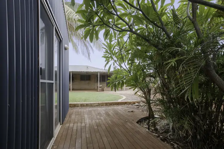 Second view of Homely house listing, 4 Wilkie Crescent, Dampier WA 6713