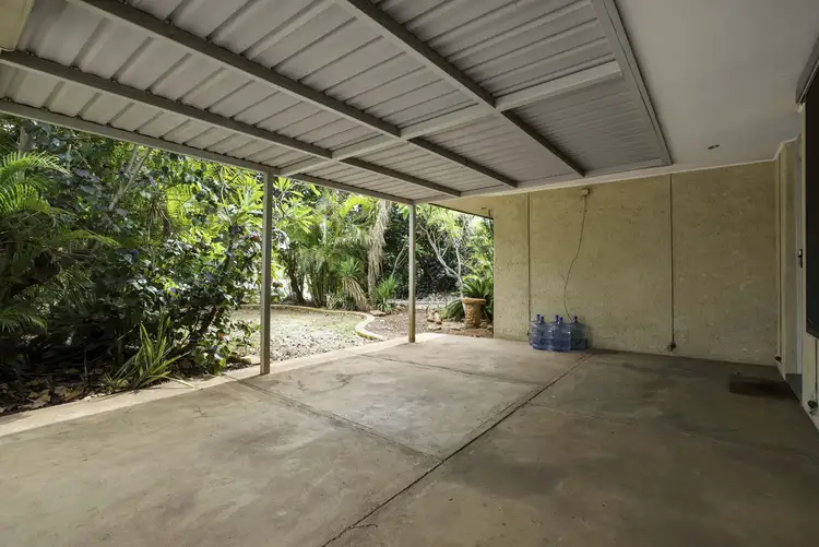 Seventh view of Homely house listing, 4 Wilkie Crescent, Dampier WA 6713