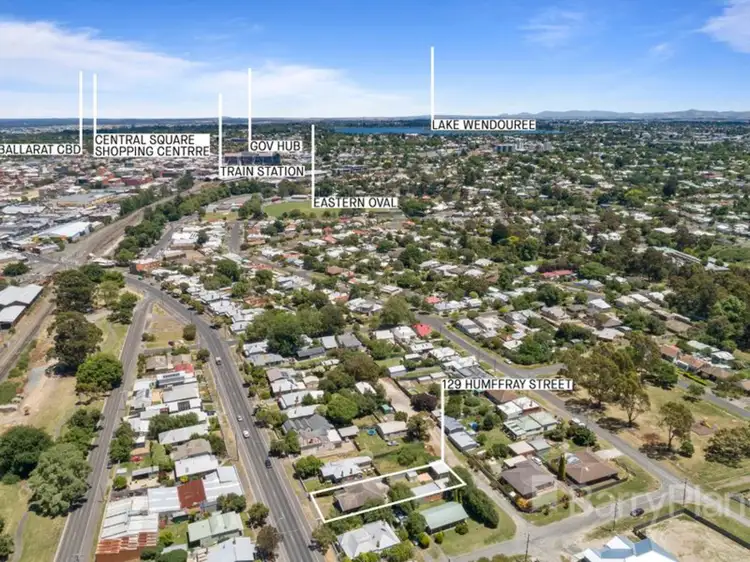 129 Humffray Street North, Ballarat East VIC 3350