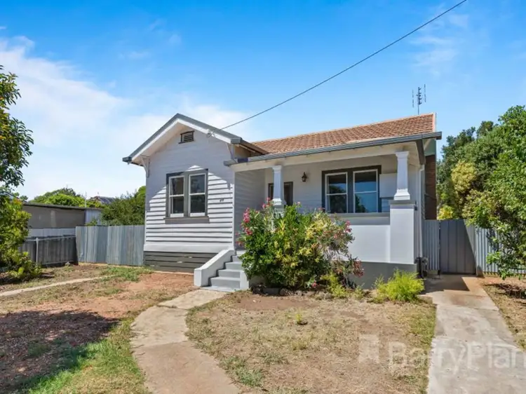 Main view of Homely house listing, 44 Sutton Road, Maryborough VIC 3465