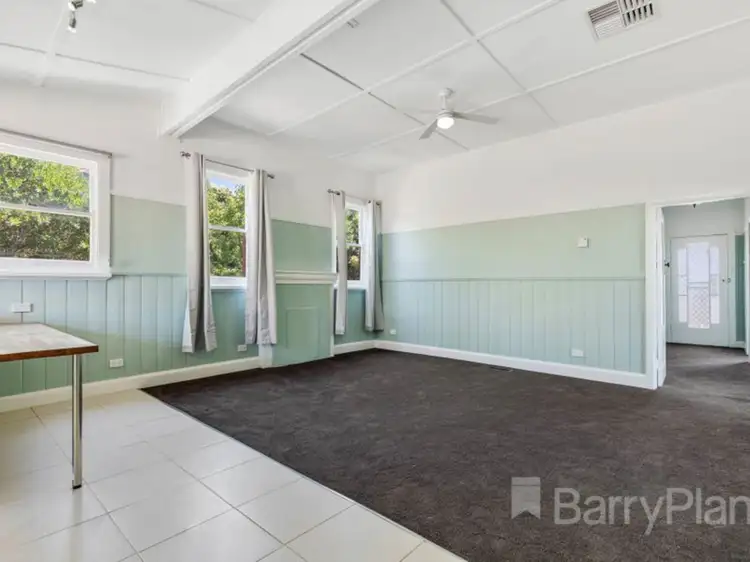 Third view of Homely house listing, 44 Sutton Road, Maryborough VIC 3465