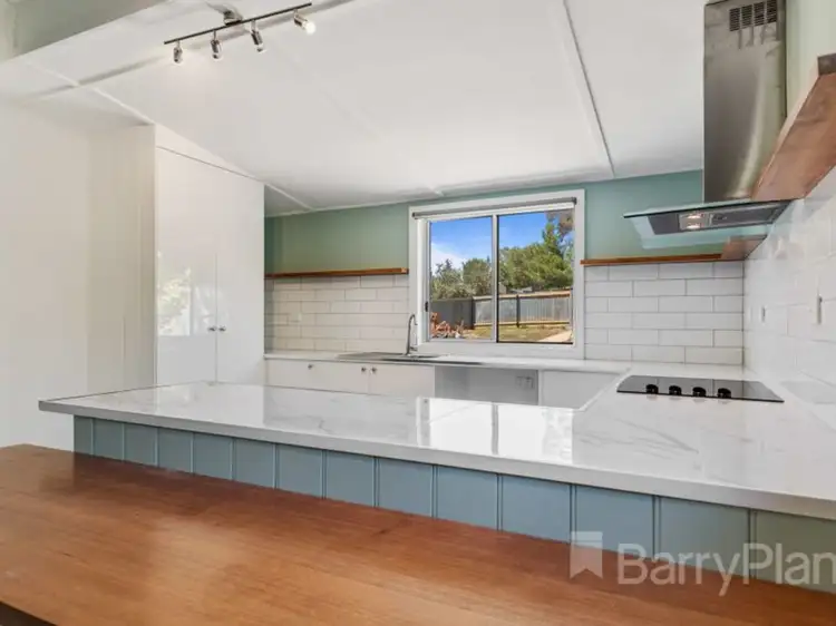 Fourth view of Homely house listing, 44 Sutton Road, Maryborough VIC 3465