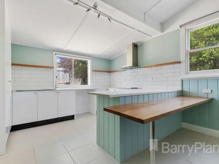 Fifth view of Homely house listing, 44 Sutton Road, Maryborough VIC 3465