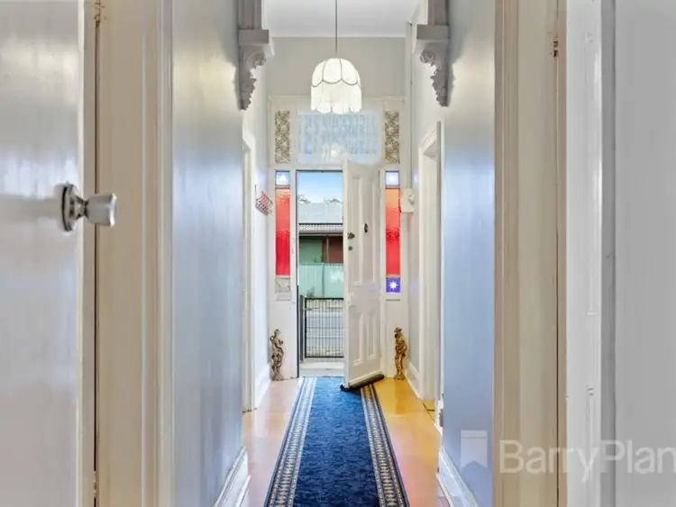Second view of Homely house listing, 197 Humffray Street North, Ballarat East VIC 3350