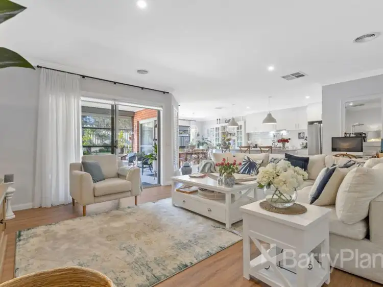 Second view of Homely house listing, 13 Holden Street, Maryborough VIC 3465