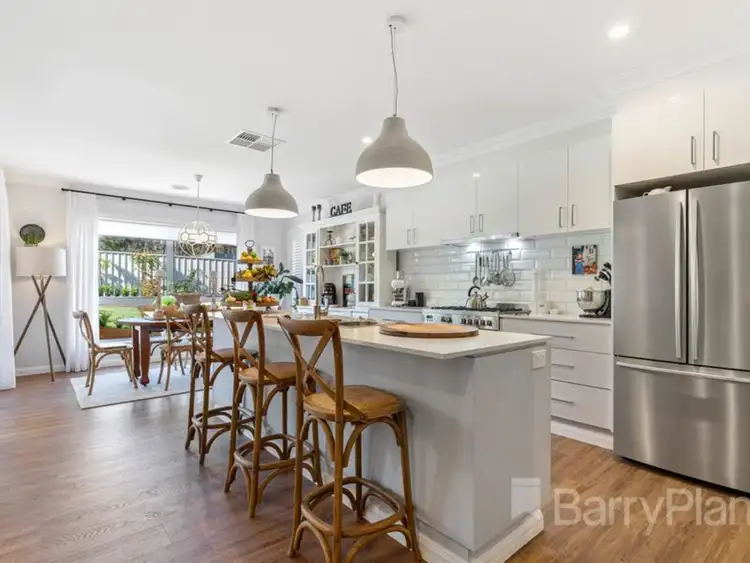 Fifth view of Homely house listing, 13 Holden Street, Maryborough VIC 3465