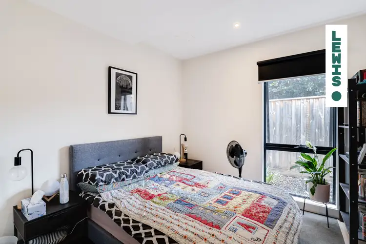 Seventh view of Homely unit listing, 5/25 Snell Grove, Pascoe Vale VIC 3044