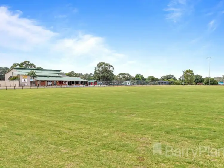 Sixth view of Homely land listing, LOT 70 Pony Club Lane, Smythesdale VIC 3351