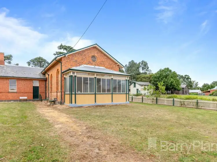 Seventh view of Homely land listing, LOT 70 Pony Club Lane, Smythesdale VIC 3351