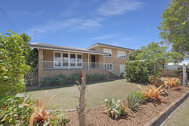 4 Dr Mays Road, Svensson Heights QLD 4670