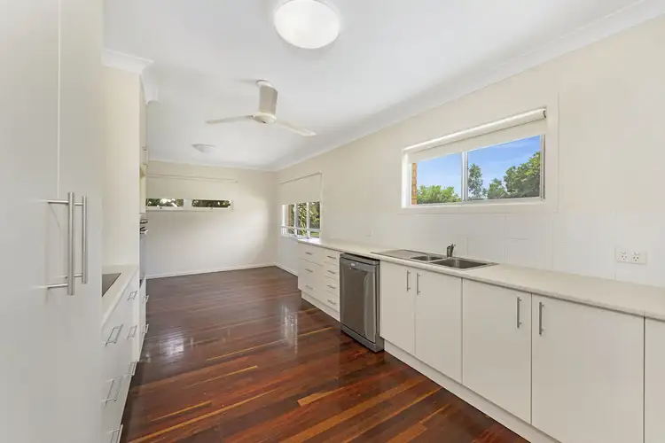 Second view of Homely house listing, 4 Dr Mays Road, Svensson Heights QLD 4670