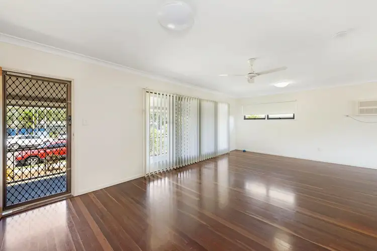Fifth view of Homely house listing, 4 Dr Mays Road, Svensson Heights QLD 4670