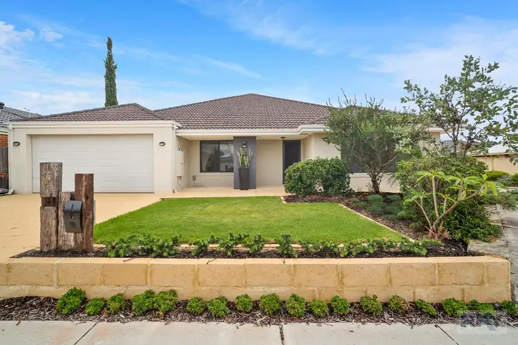 11 Leedon Drive, Ellenbrook WA 6069