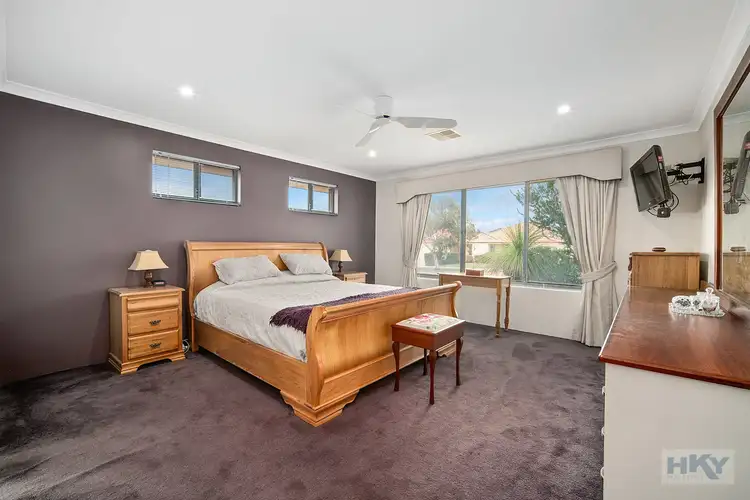 Third view of Homely house listing, 11 Leedon Drive, Ellenbrook WA 6069