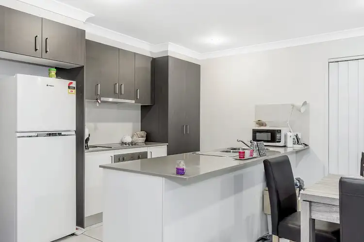 Second view of Homely house listing, 8 Alessandra Circuit, Coomera QLD 4209