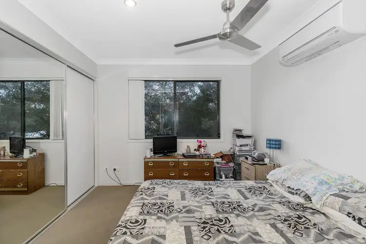 Third view of Homely house listing, 8 Alessandra Circuit, Coomera QLD 4209