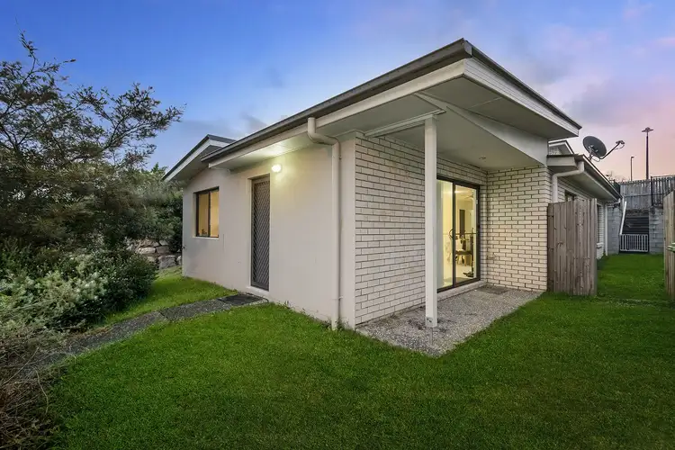 Fifth view of Homely house listing, 8 Alessandra Circuit, Coomera QLD 4209