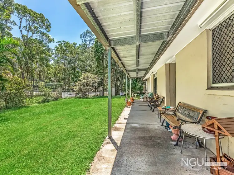 Fourth view of Homely house listing, 35-37 Elaine Street, Karalee QLD 4306