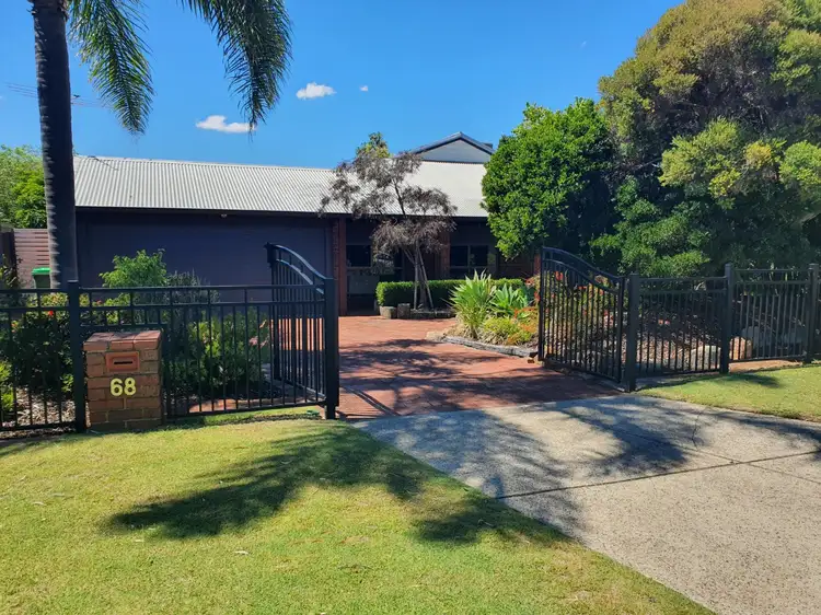 68 Findlay Road, Leeming WA 6149