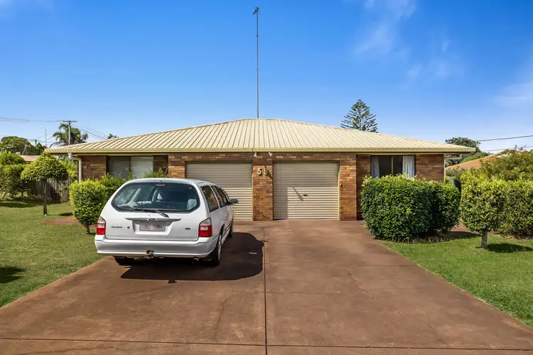 59 Jennifer Crescent, Darling Heights QLD 4350