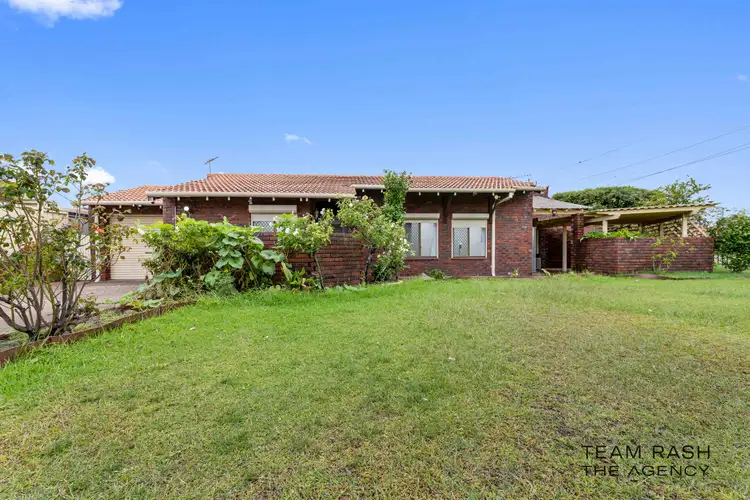 Main view of Homely house listing, 2 Charlbury Way, Eden Hill WA 6054