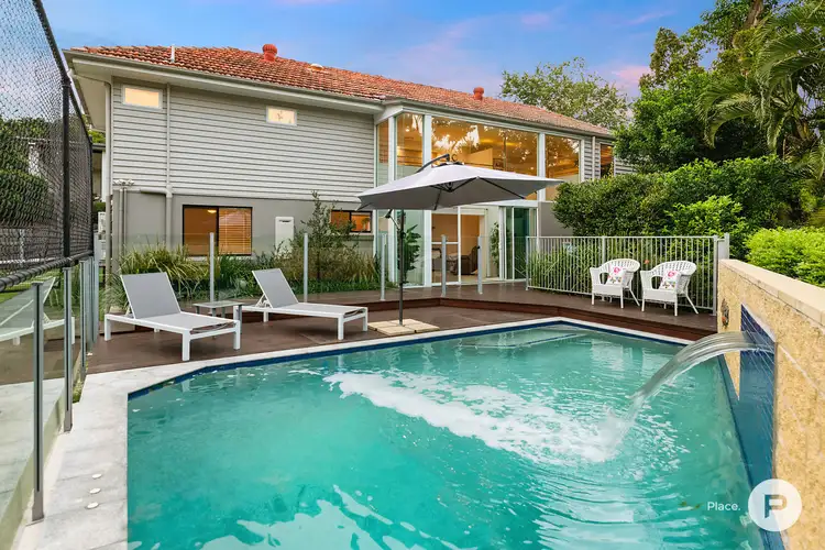 28 Kinkead Avenue, Sherwood QLD 4075