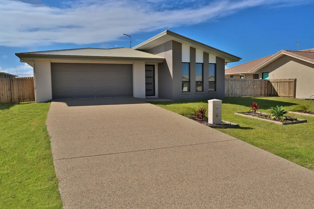 Main view of Homely house listing, 30 New Forest Road, Zilzie QLD 4710
