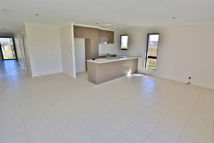 Second view of Homely house listing, 30 New Forest Road, Zilzie QLD 4710