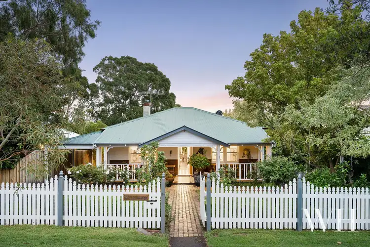 57 Oakover Street, East Fremantle WA 6158