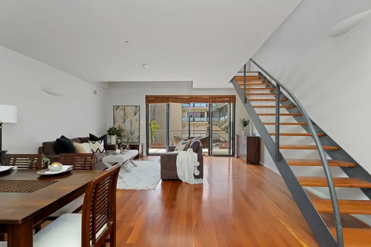 Main view of Homely unit listing, 9/4 Centro Avenue, Subiaco WA 6008