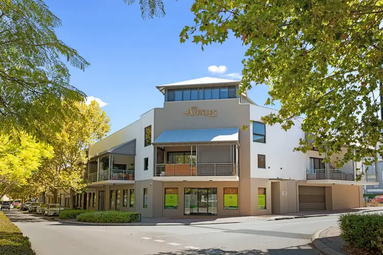 Second view of Homely unit listing, 9/4 Centro Avenue, Subiaco WA 6008