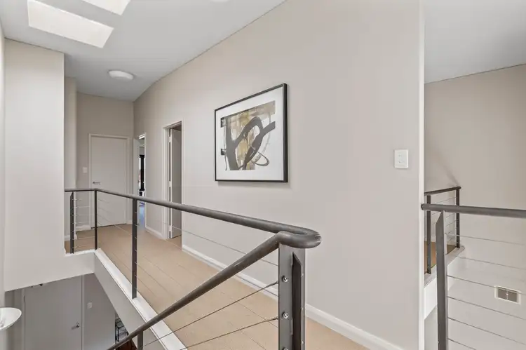 Fifth view of Homely unit listing, 9/4 Centro Avenue, Subiaco WA 6008