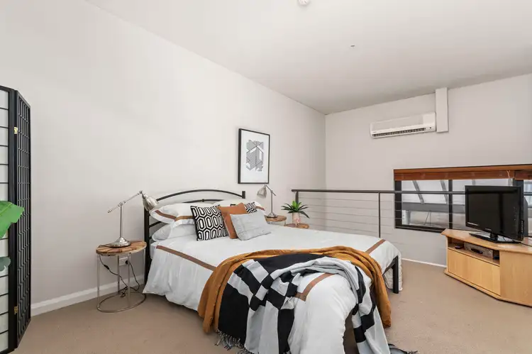 Sixth view of Homely unit listing, 9/4 Centro Avenue, Subiaco WA 6008