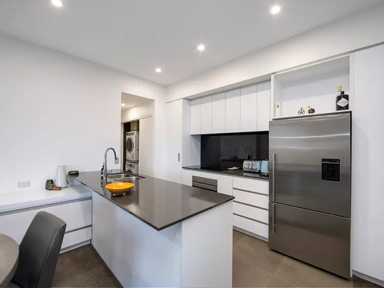 Second view of Homely apartment listing, 57/8 Hawksburn Road, Rivervale WA 6103