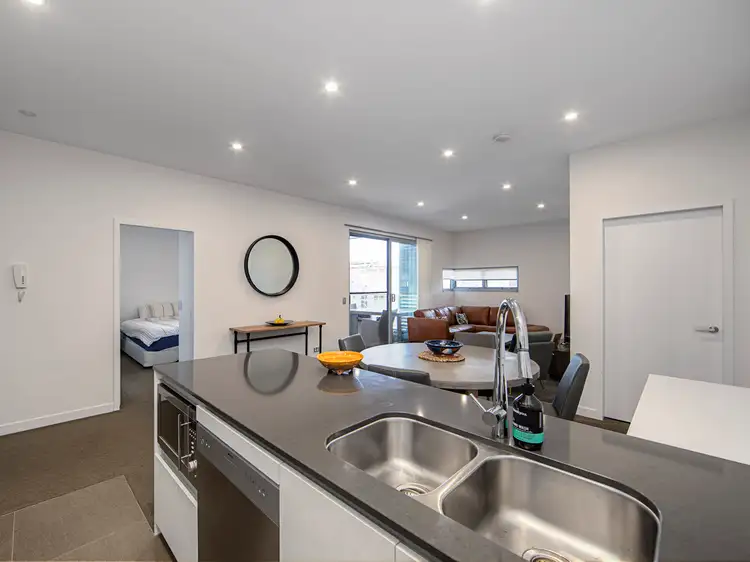 Third view of Homely apartment listing, 57/8 Hawksburn Road, Rivervale WA 6103