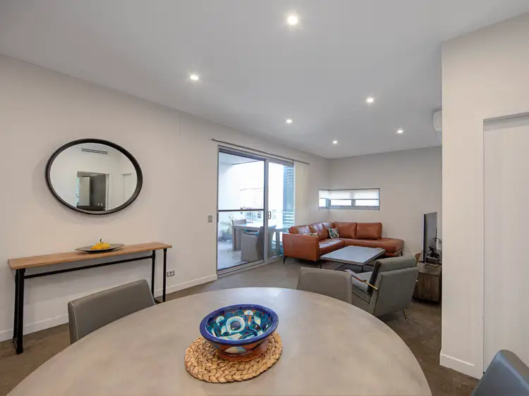 Fourth view of Homely apartment listing, 57/8 Hawksburn Road, Rivervale WA 6103